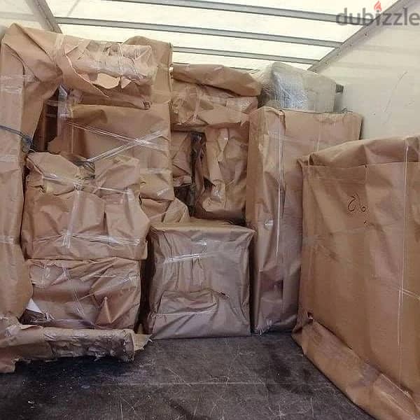 الريان للنقل وتغليف وتوضيب كافة أنواع الاثاث 0791085449 8