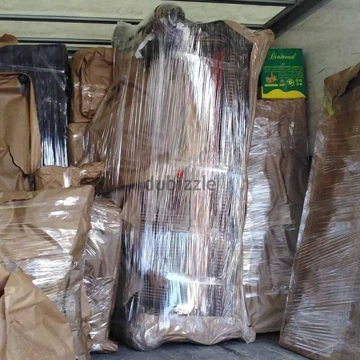 #شركه الريان لنقل الاثاث 0791085449 التغليف فن. . والنقل احتراف. . إعا 10