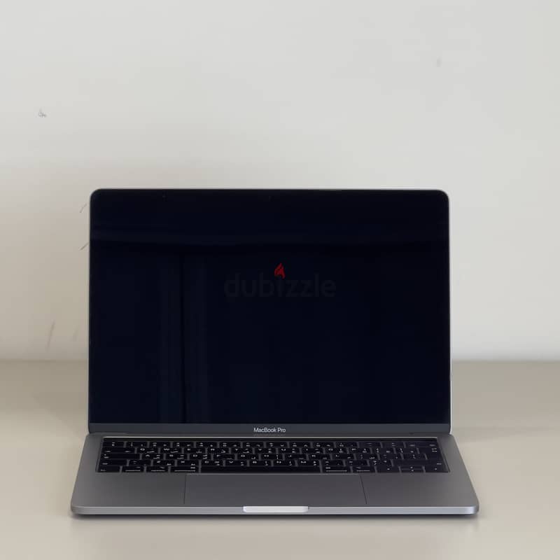 MacBook Pro 13-inch (2019) ماك بوك برو 13 اينش (2019) 0