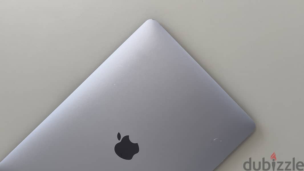 MacBook Pro 13-inch (2019) ماك بوك برو 13 اينش (2019) 4