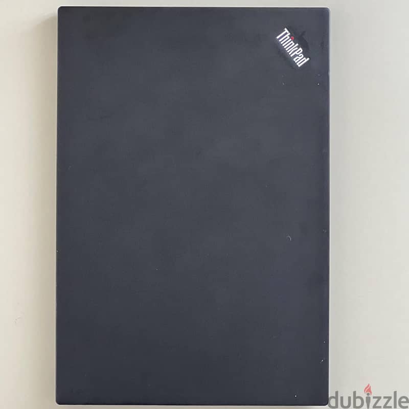 ThinkPad T460s 4