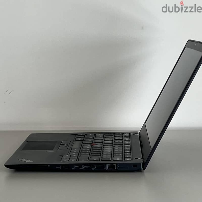 ThinkPad T460s 5