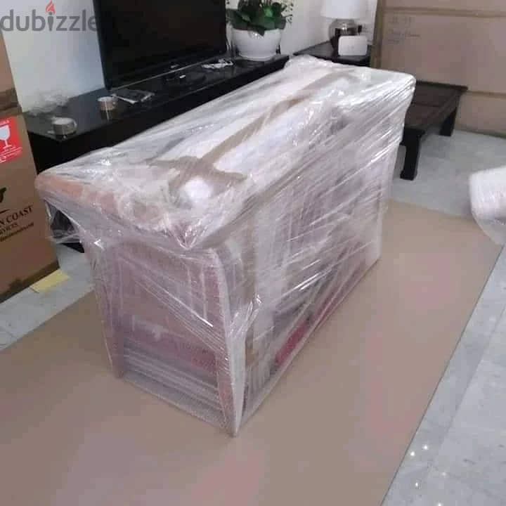 #شركه الريان لنقل الاثاث 0791085449 التغليف فن. . والنقل احتراف. . إعا 2