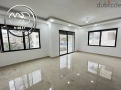 شقة دوبلكس اخير مع روف للبيع خلدا مساحة 150م اطلالة جميلة و بسعر مميز