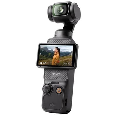 DJI Osmo Pocket 3 for sale. . ‪‬ ‬ Whatsap   +1 (908) 768‑4279‬