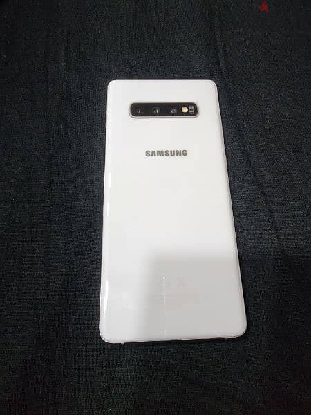 Samsung s10 plus 1T 8
