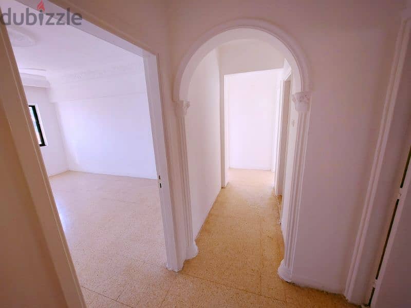 شقة فاخرة في شارع مكة للبيع ٨٥ متر apartment for sale 85 meter 4