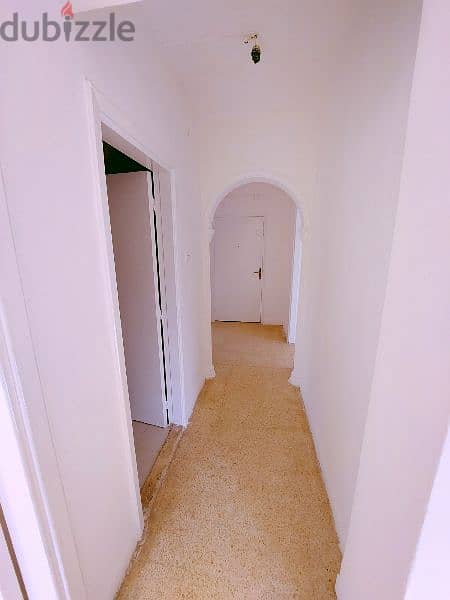 شقة فاخرة في شارع مكة للبيع ٨٥ متر apartment for sale 85 meter 6