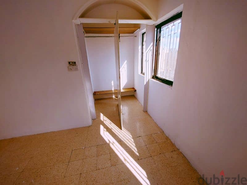 شقة فاخرة في شارع مكة للبيع ٨٥ متر apartment for sale 85 meter 13