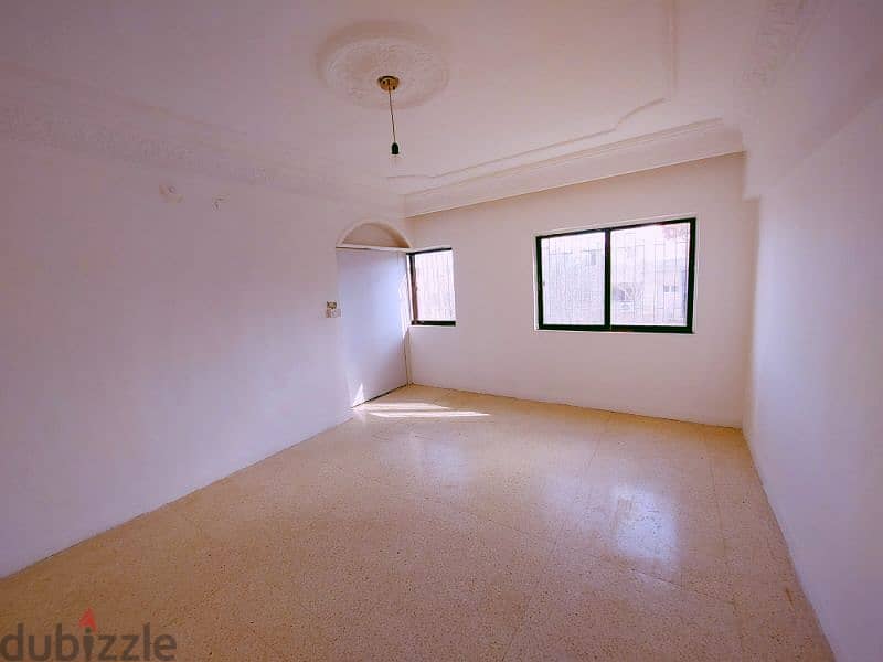 شقة فاخرة في شارع مكة للبيع ٨٥ متر apartment for sale 85 meter 14