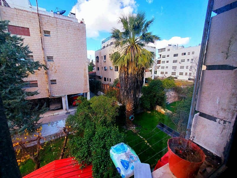 شقة فاخرة في شارع مكة للبيع ٨٥ متر apartment for sale 85 meter 17