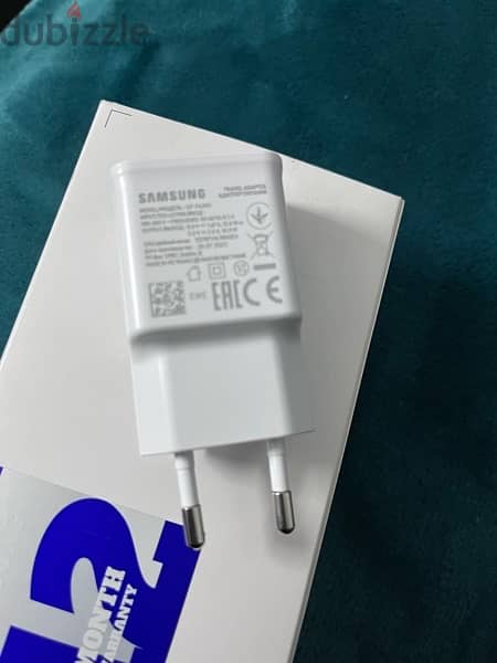 Samsung Fast Charging 1