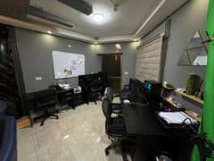 Office for sale in Shafa Badran