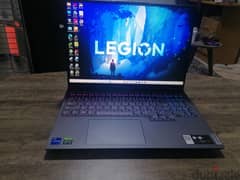Lenovo Legion Pro 5 RTX 3070