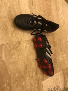 adidas Unisex COPA sense. 4(Football Shoes)(حذاء كرة قدم)
