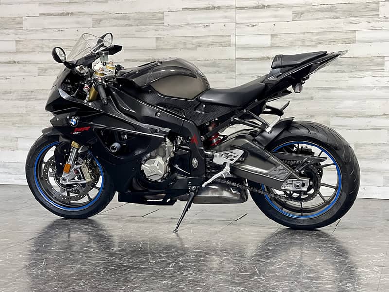 2021 BMW S1000 available 0
