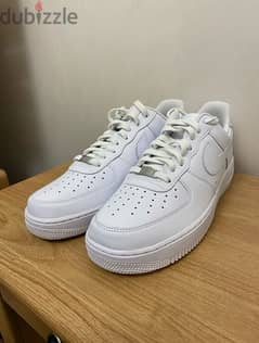 new nike airforce new (original)  for sell 85 Jd