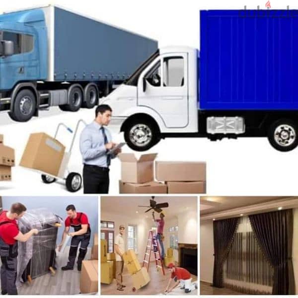 شركات نقل اثاث في عمان 0796691361 6