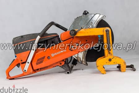 Husqvarna k1260