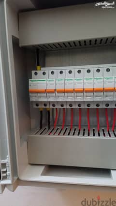 تمديدات وصيانة كهربائية في عمان عبدالله 0799917685