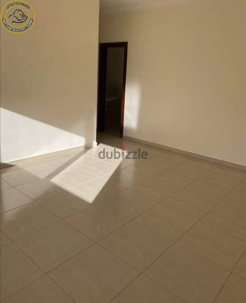 شقة مميزة للبيع في خلدا خلف اكاديمية عمان طابق اول 130م تشطيب سوبر ديل 1
