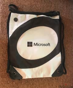 حقيبة لابتوب Microsoft للبيع