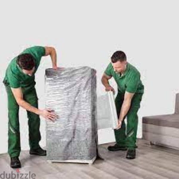 شركة المحبة لنقل الأثاث والمفروشات 4