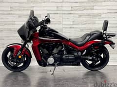 2019 suzuki Boulevard M109R (+971561943867) 0