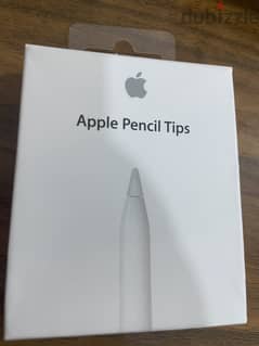 Apple Pencil tips