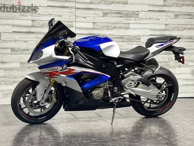 2015 BMW S1000(+971561943867)