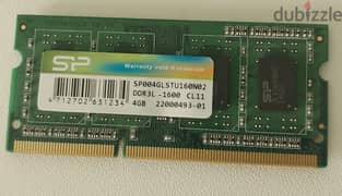 رامات DDR3