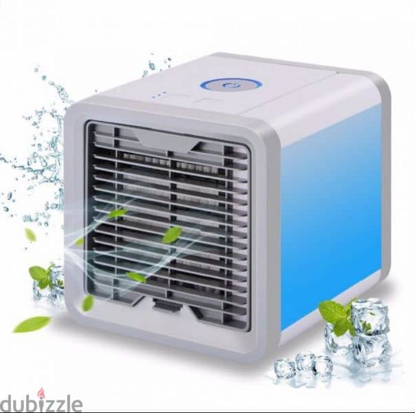 مكيف الهواء المتنقل
Air Conditioner Portable  Cooling شحن كل الاردن 0