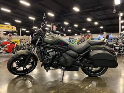 2019 Kawasaki Vulcan S ABS  Whatsapp +971521974732