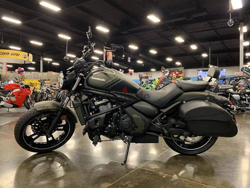 2019 Kawasaki Vulcan S ABS  Whatsapp +971521974732 0