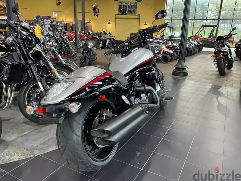 2018 Suzuki Boulevard M109R B. O. S. S       Whatsapp +971521974732 2