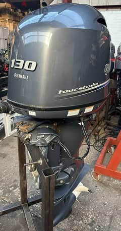 New/Used yamaha 2 and 4-Stroke Outboard motor Engines for sale