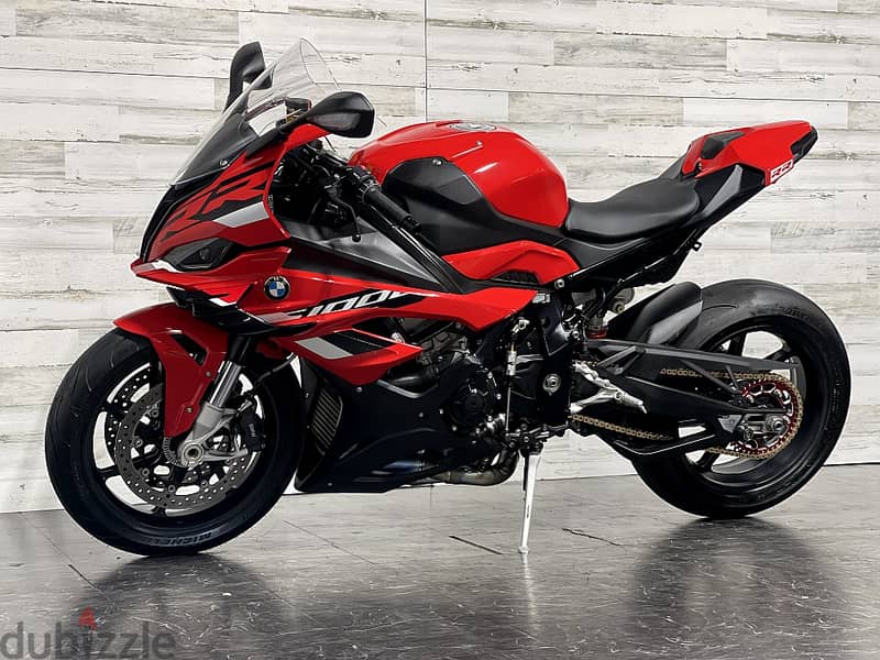 2023 BMW S1000RR available 1