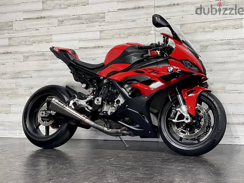 2023 BMW S1000RR available 3