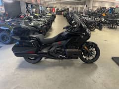 2023 Honda Goldwing available 0