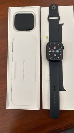 Apple Watch series 9 45mm 0