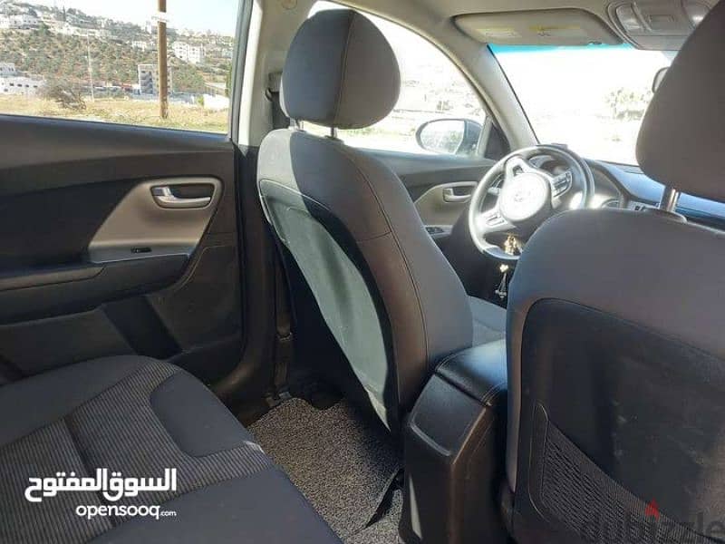 kia nero 2017 for sale 6