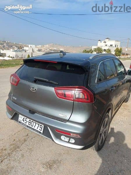 kia nero 2017 for sale 10