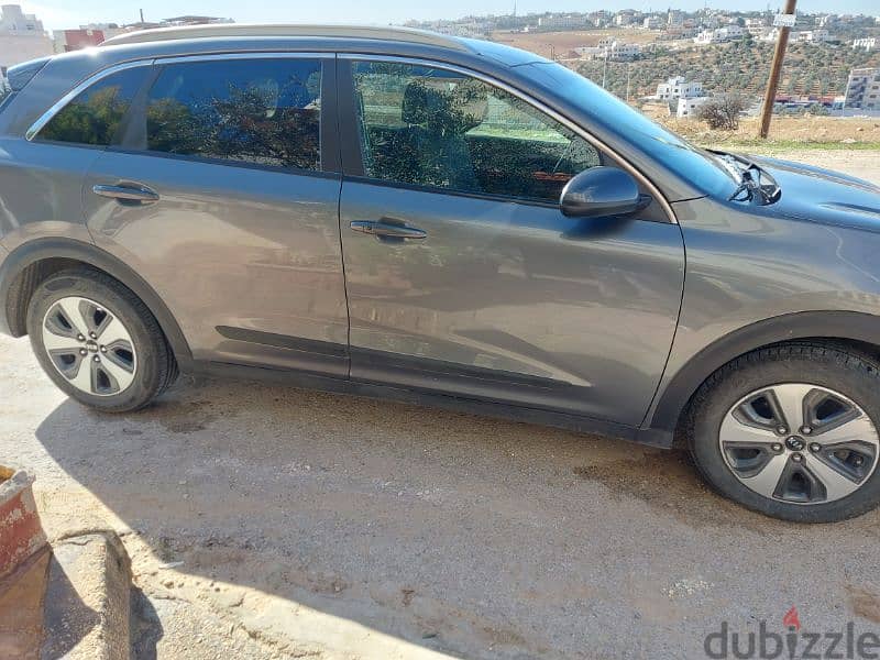 kia nero 2017 for sale 12