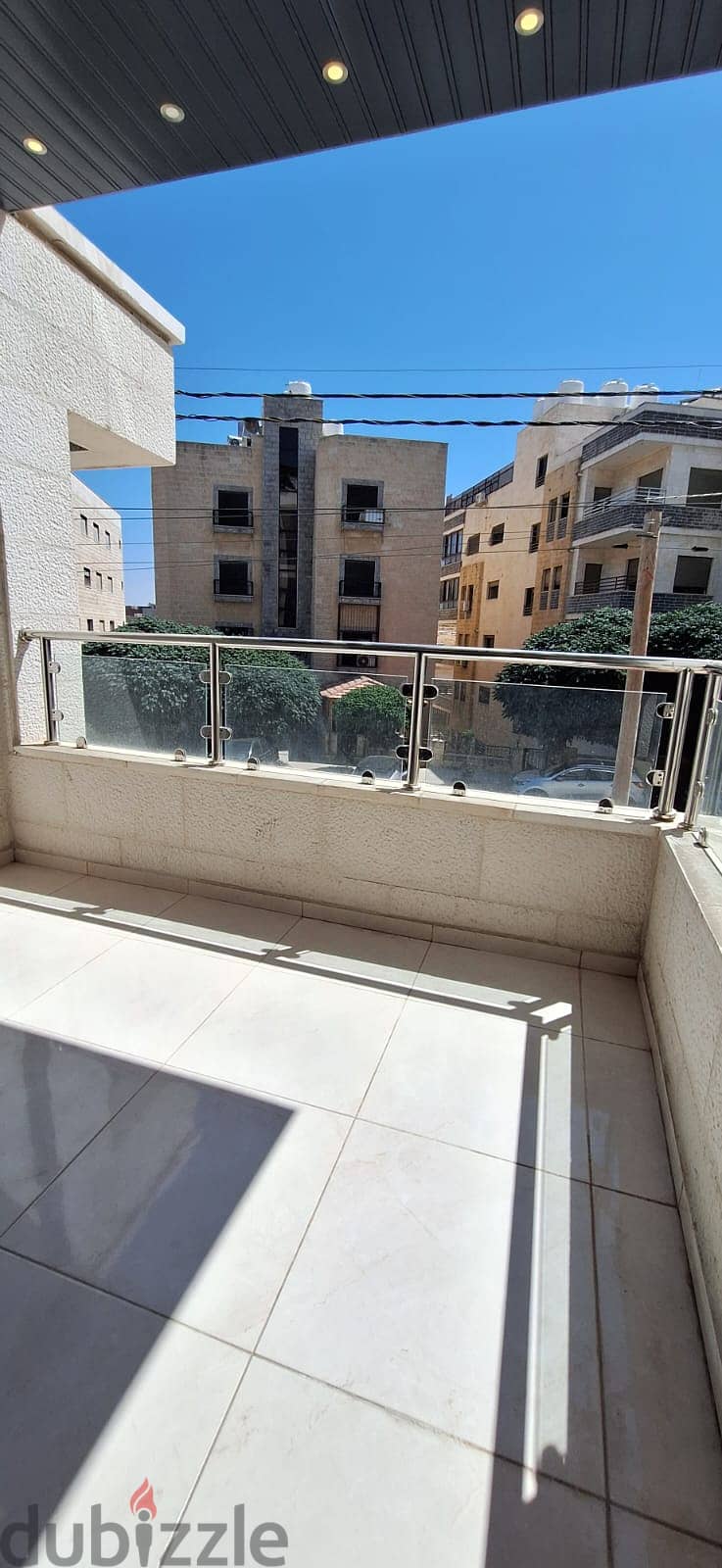 شقة للايجار ربوة عبدون 120م Apartment for rent Rabwat Abdoun 0