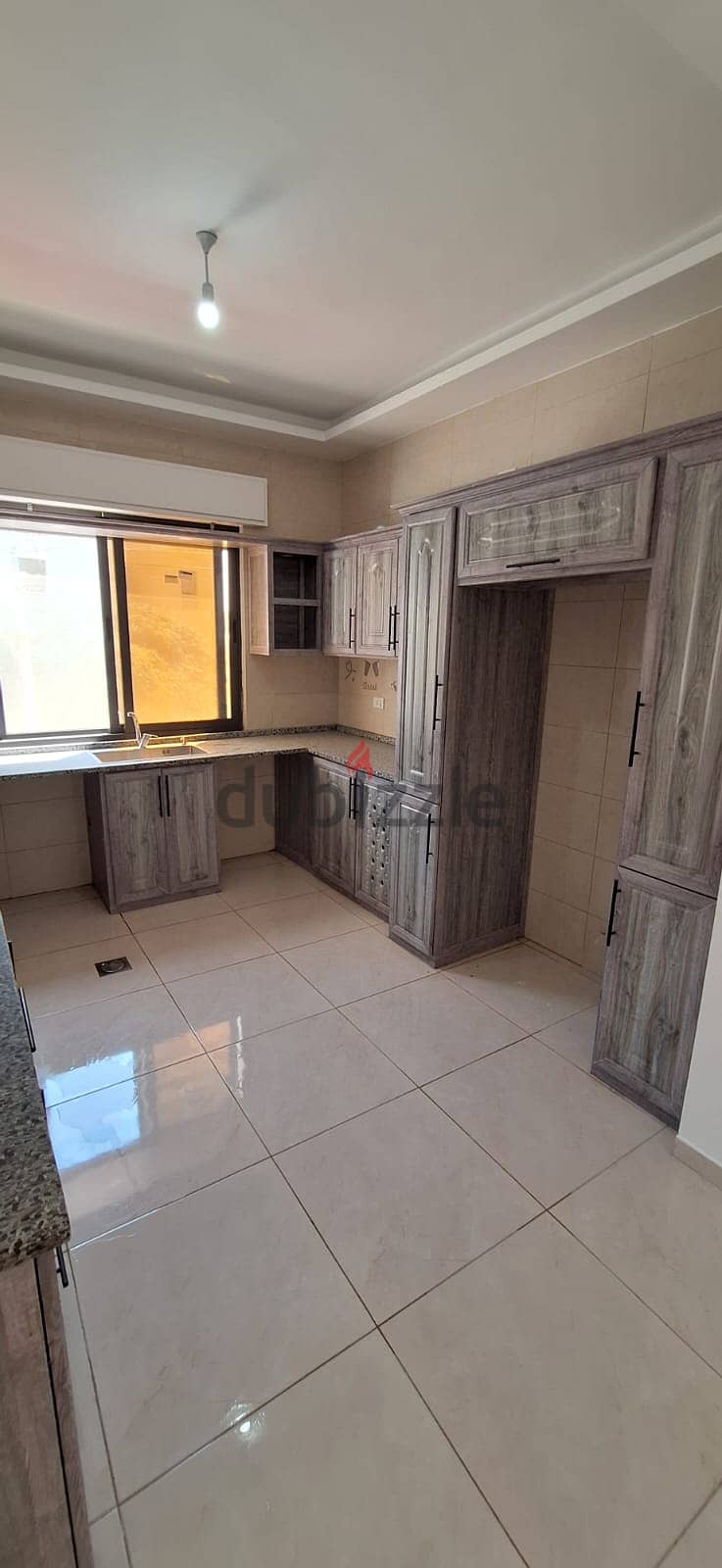 شقة للايجار ربوة عبدون 120م Apartment for rent Rabwat Abdoun 2