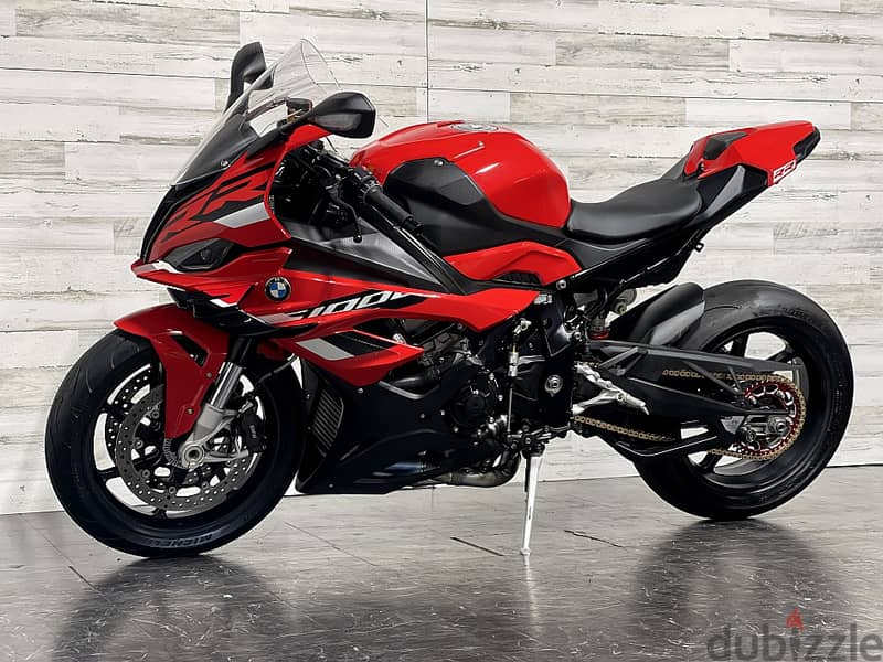 2023 BMW s1000RR (+971561943867) 1