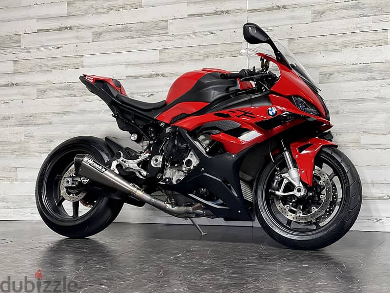 2023 BMW s1000RR (+971561943867) 3