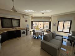 Furnished apartment for rent in Abdoun 0