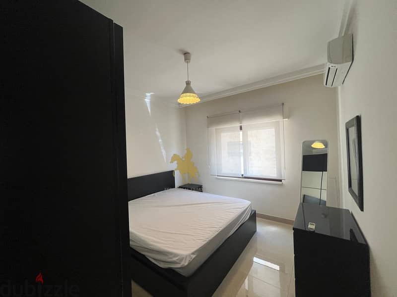 Furnished apartment for rent in Abdoun 3