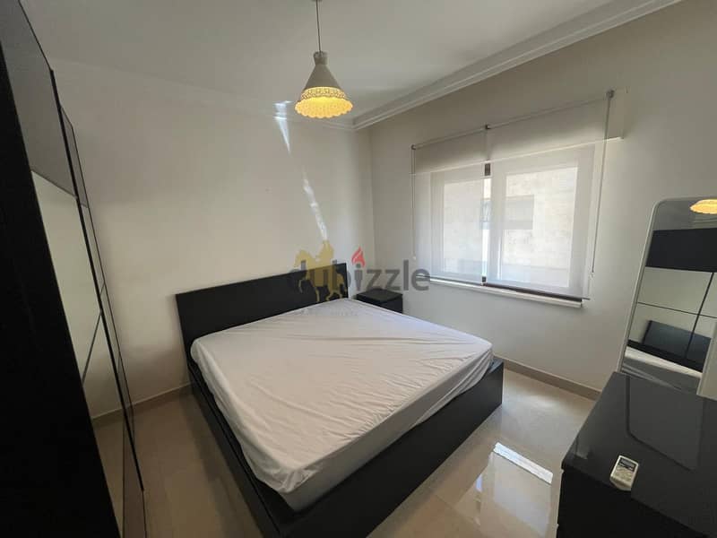 Furnished apartment for rent in Abdoun 4